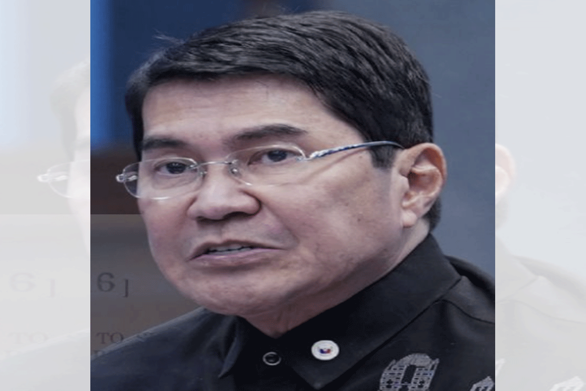 Erwin Tulfo