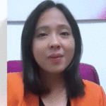 Gabriela Women’s Party Rep. Sarah Elago