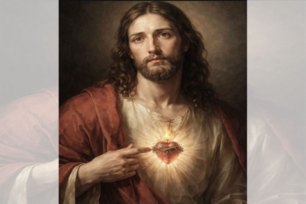 Jesus