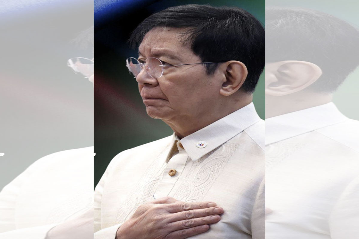 Lacson