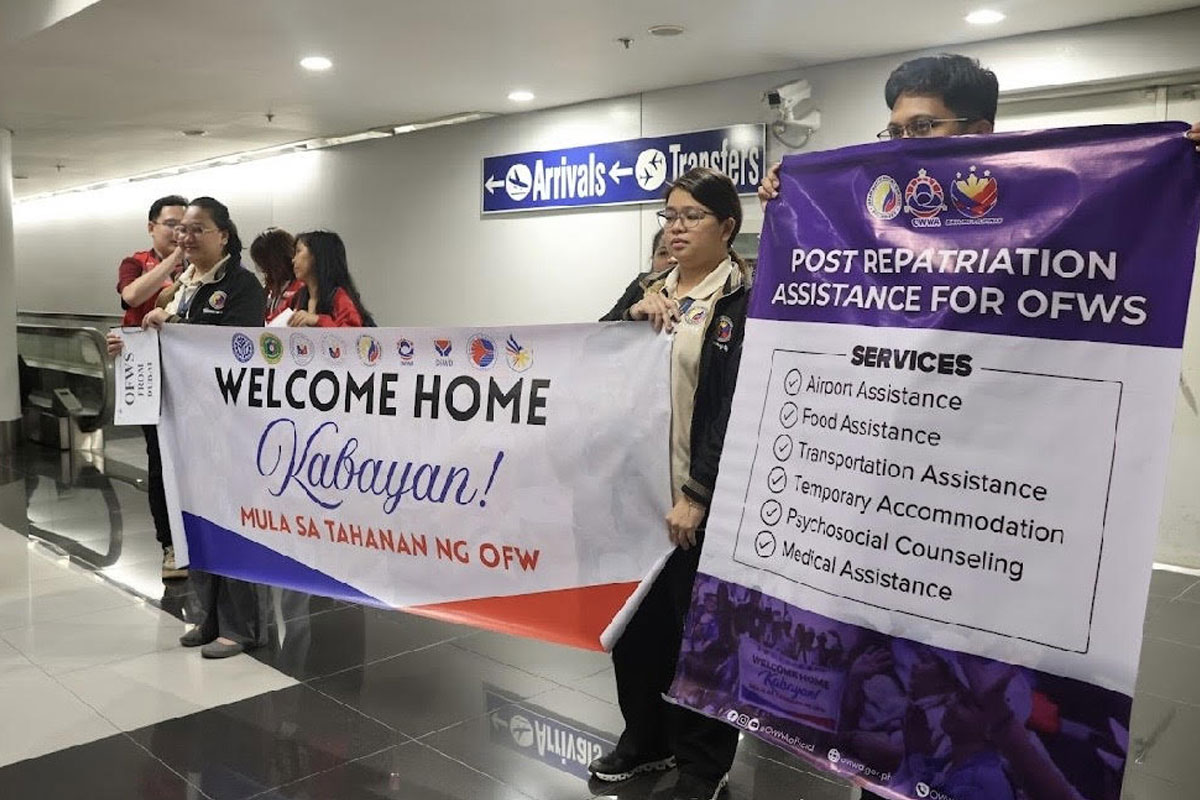 OFW