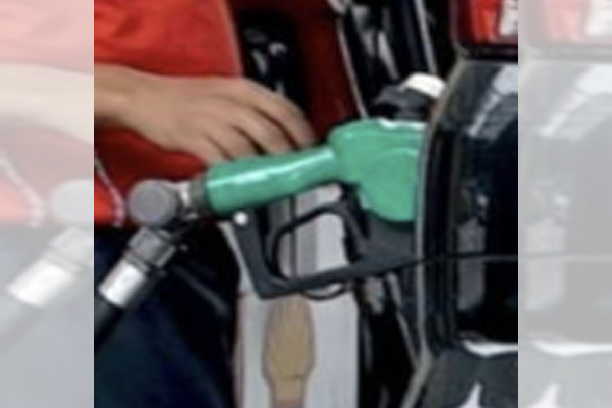 Oil