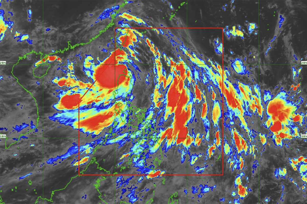 Pagasa