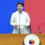 Speaker Dy