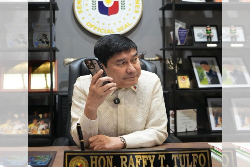 Tulfo