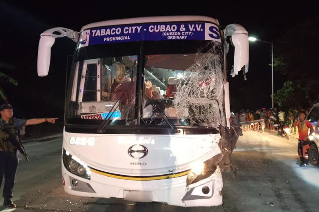 Bus2