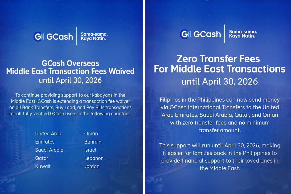 GCash