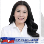 Hon. Garcia