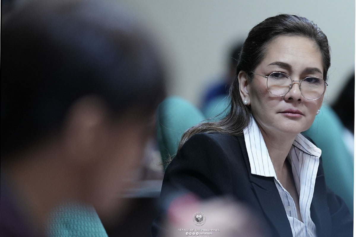 Hontiveros