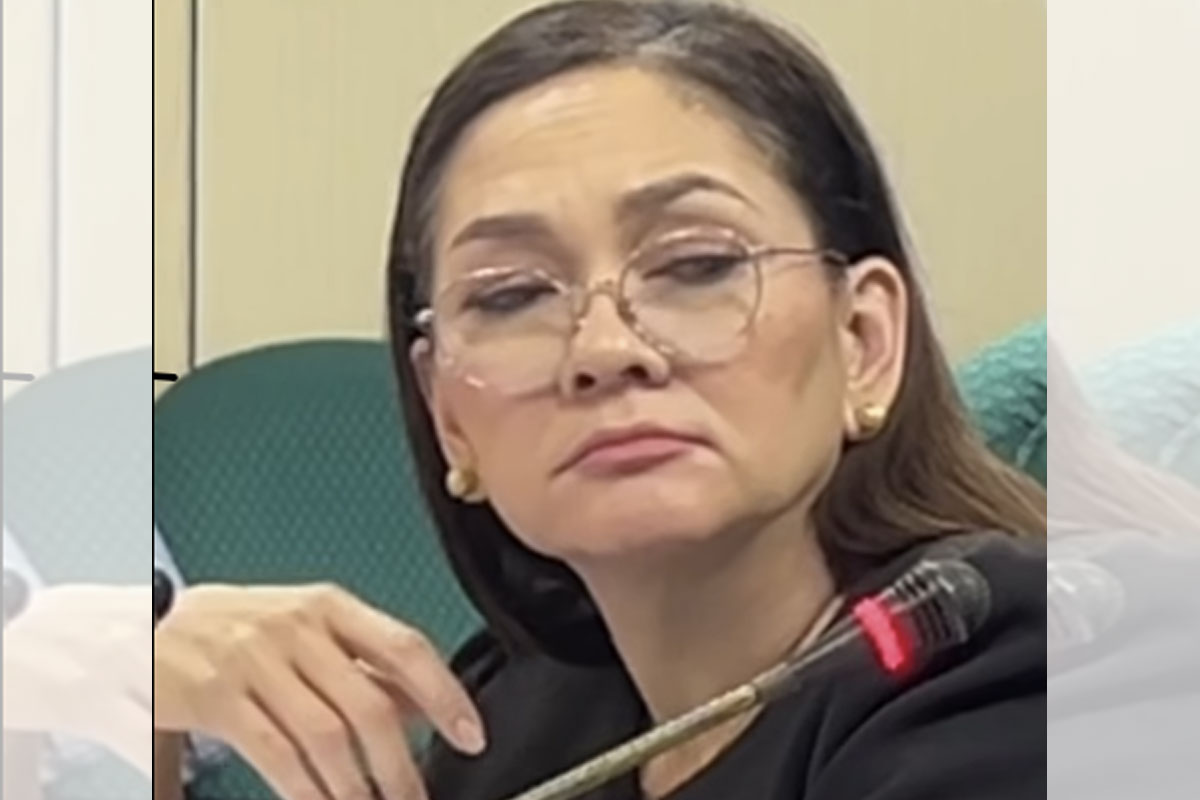 Hontiveros
