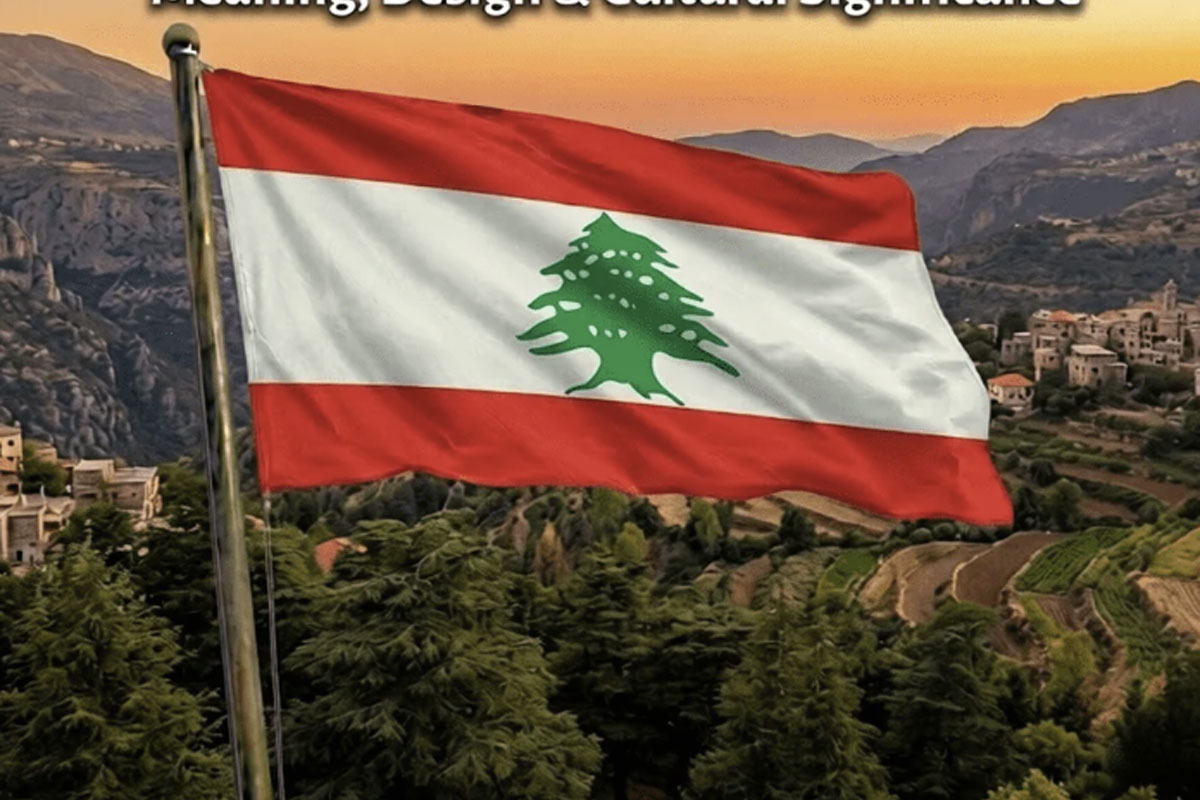 Lebanon