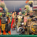 Moriones