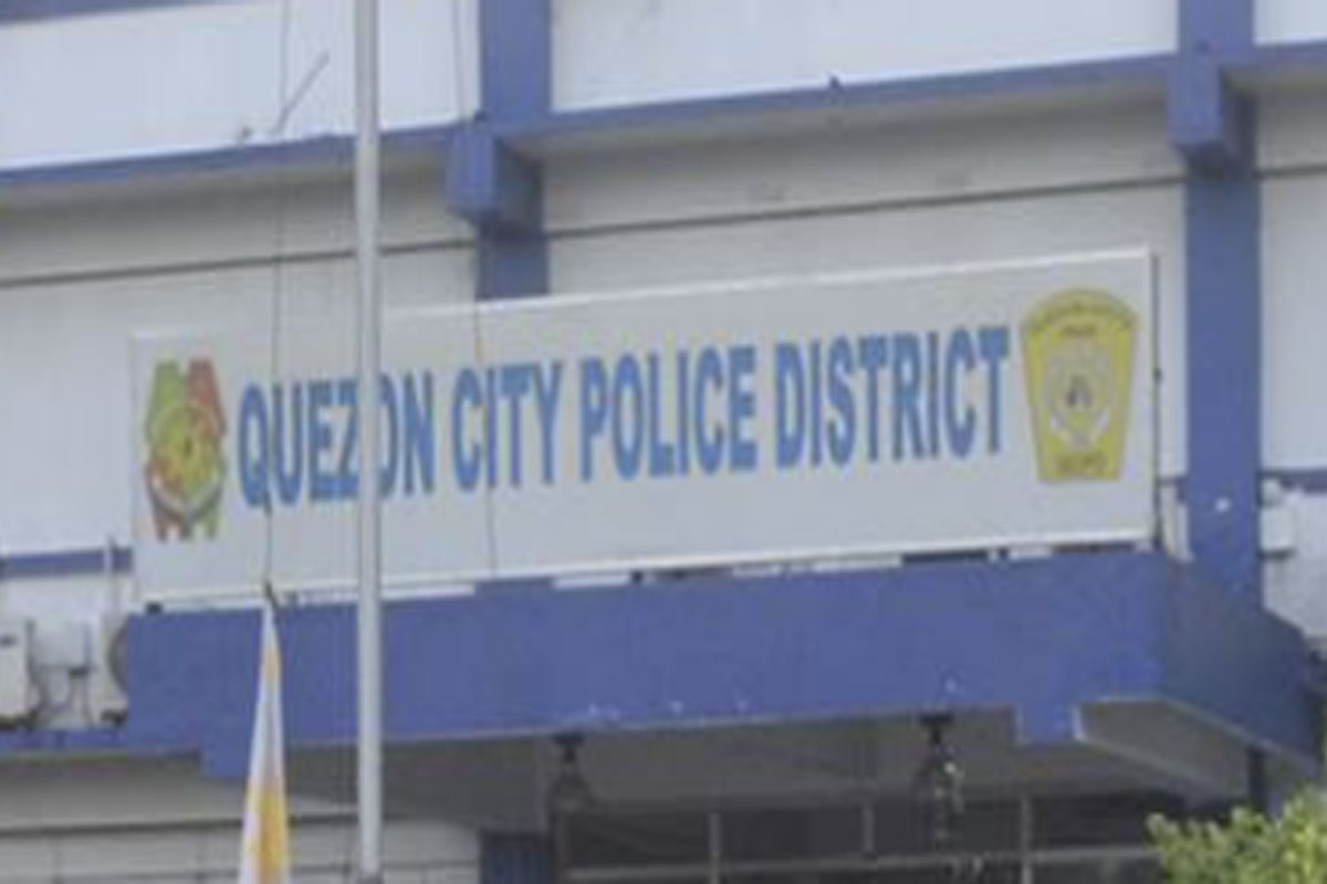 QCPD