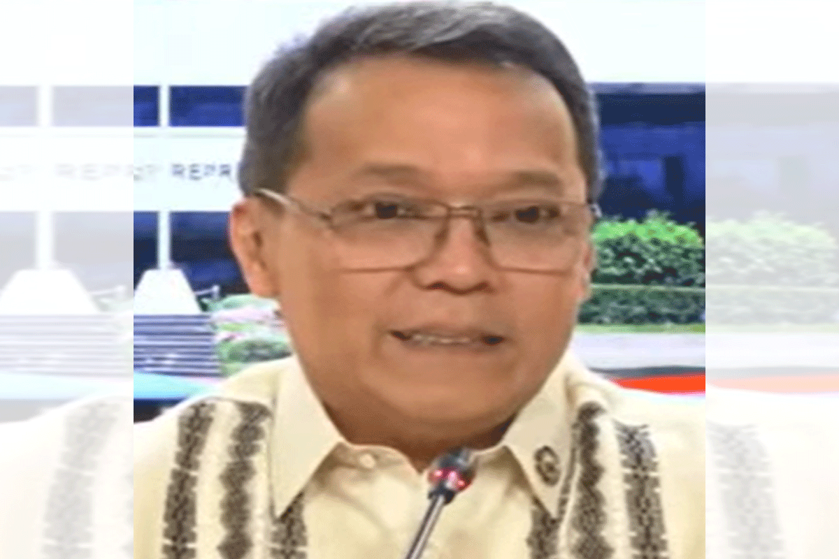 Rep. Jonathan Keith Flores