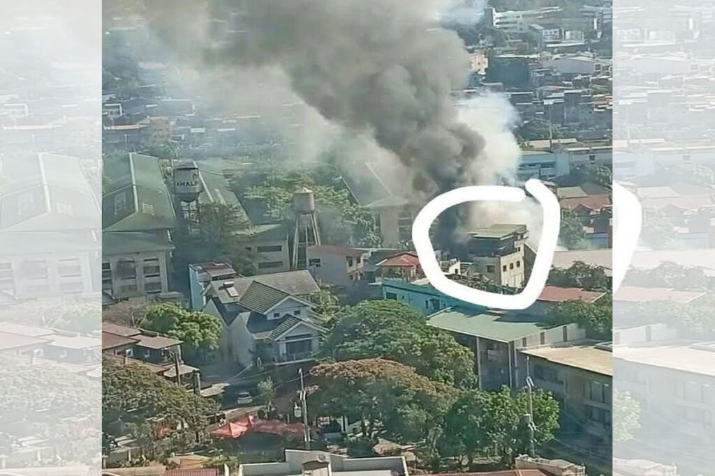 Sunog1