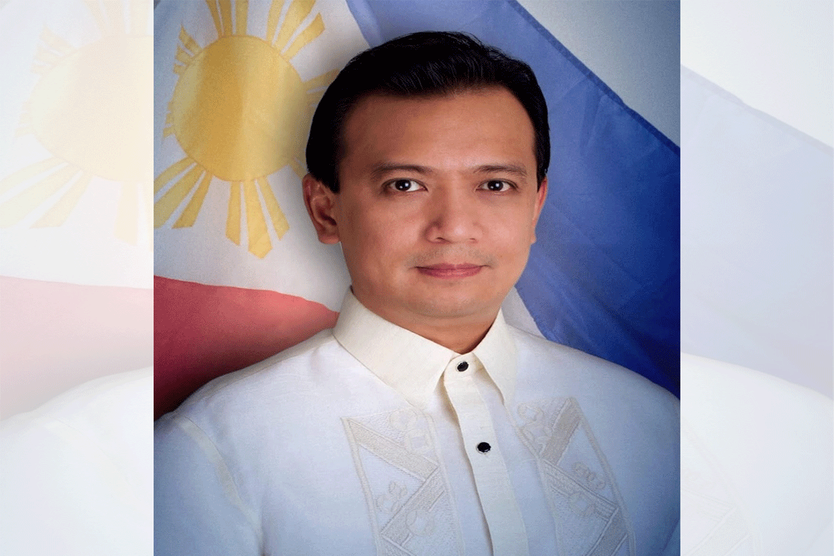Trillanes