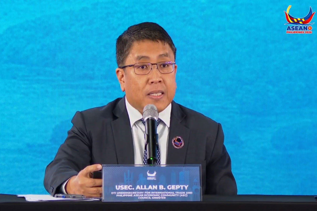 ASEAN