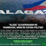 Alaga