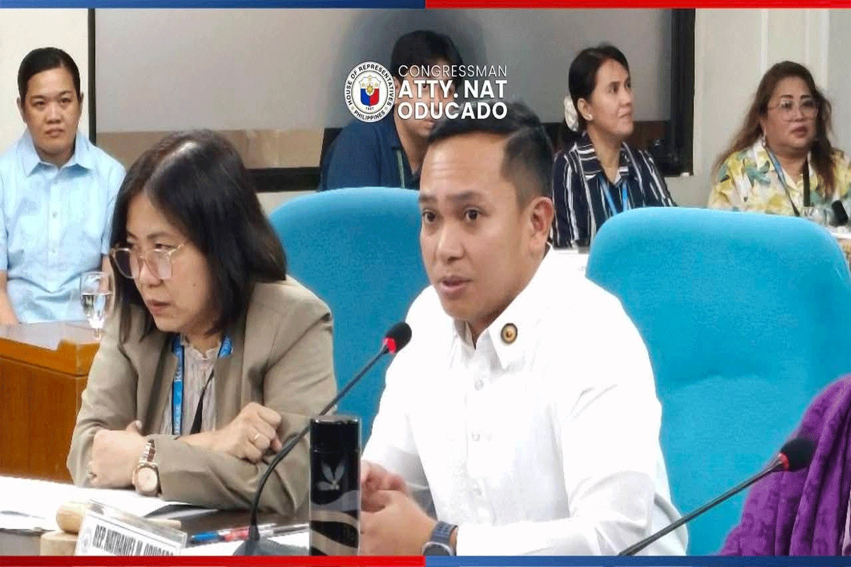 Atty. Oducado