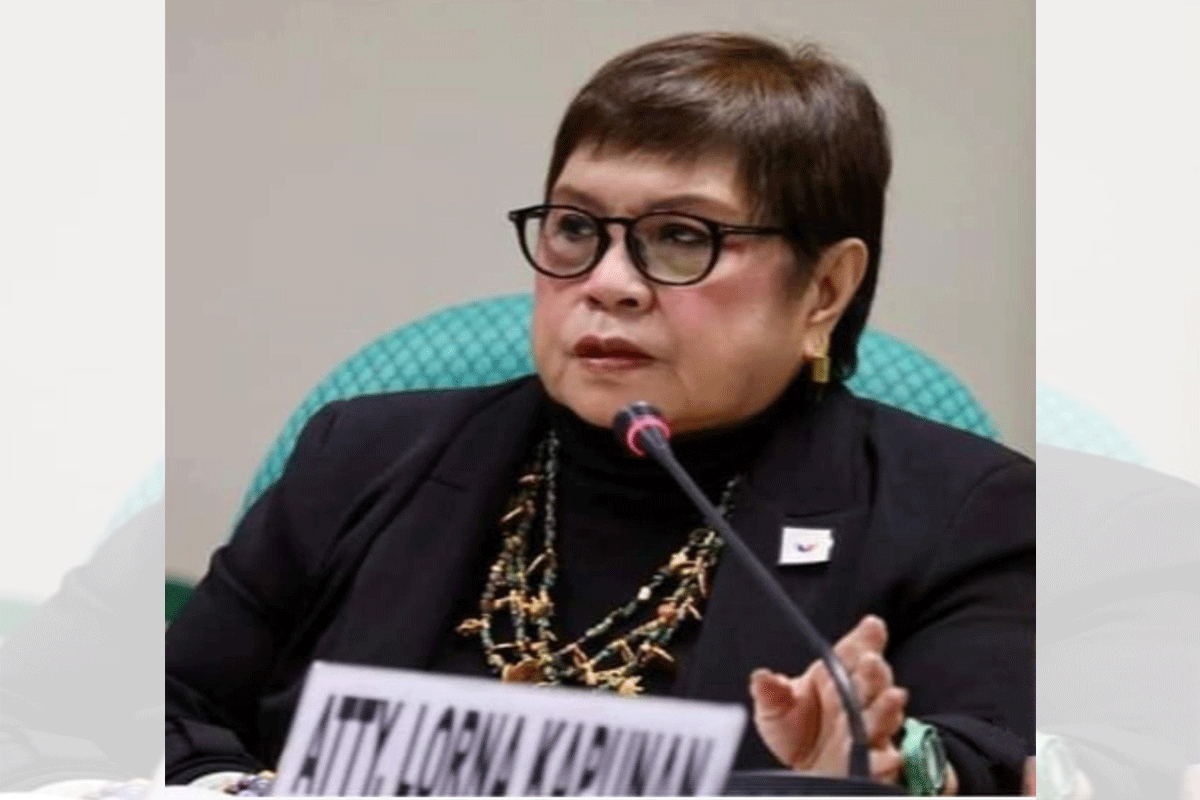 Atty. Kapunan