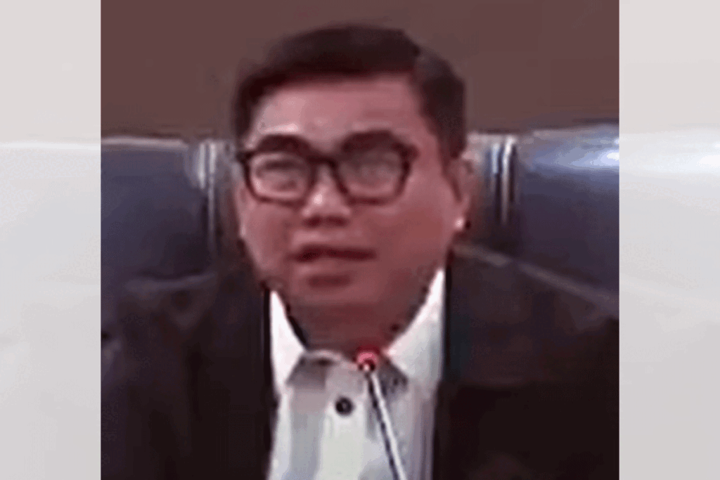 Atty. Melvin