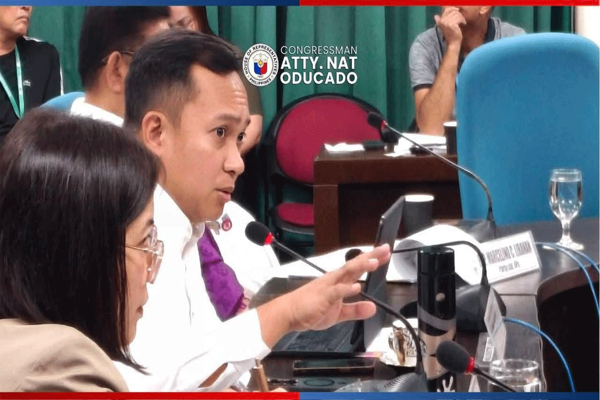 Atty. Oducado