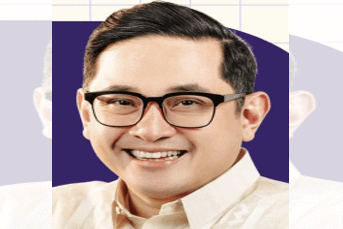Bam Aquino