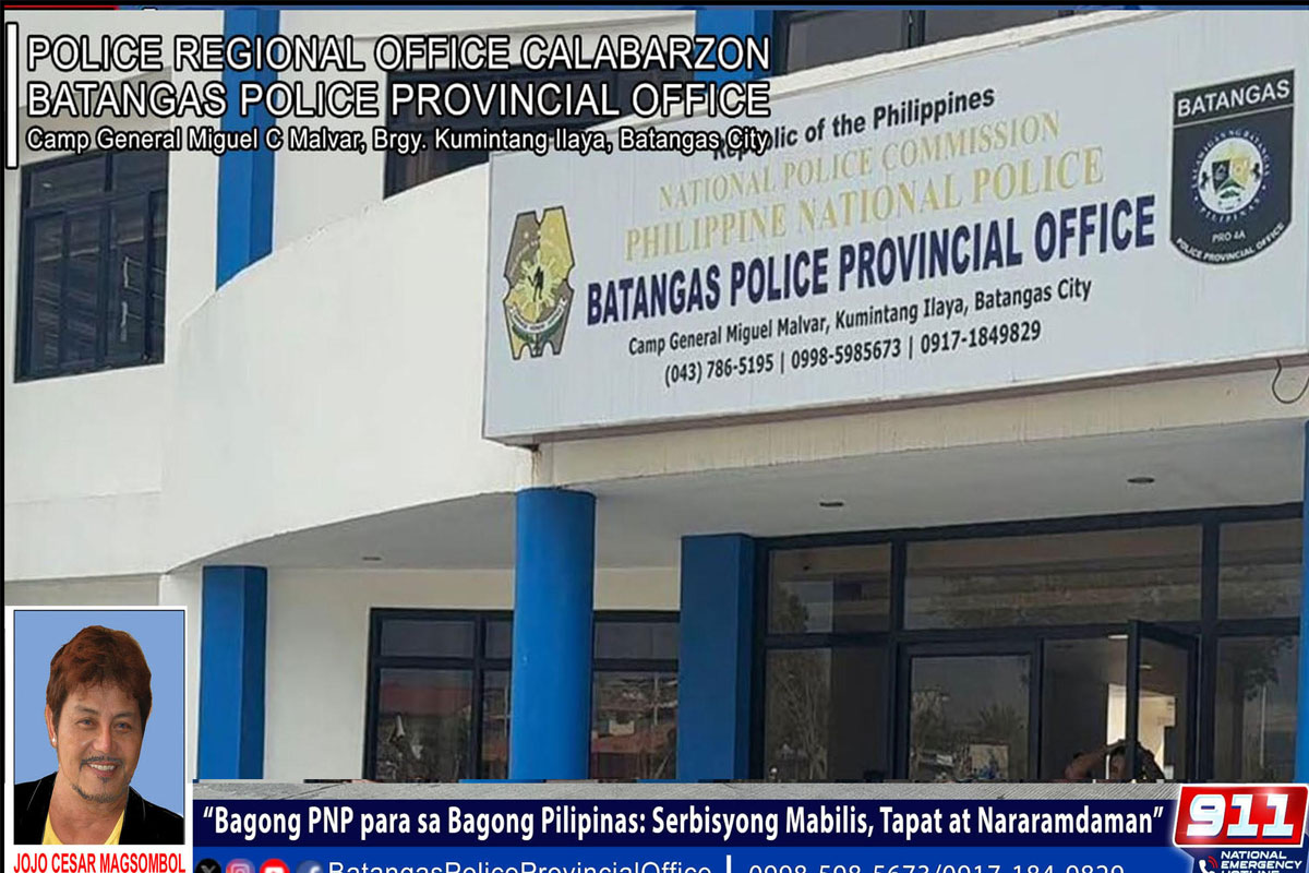 Batangas