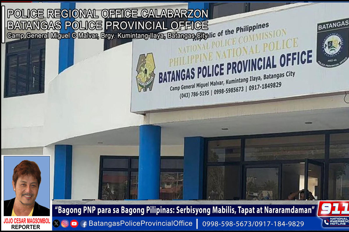 Batangas