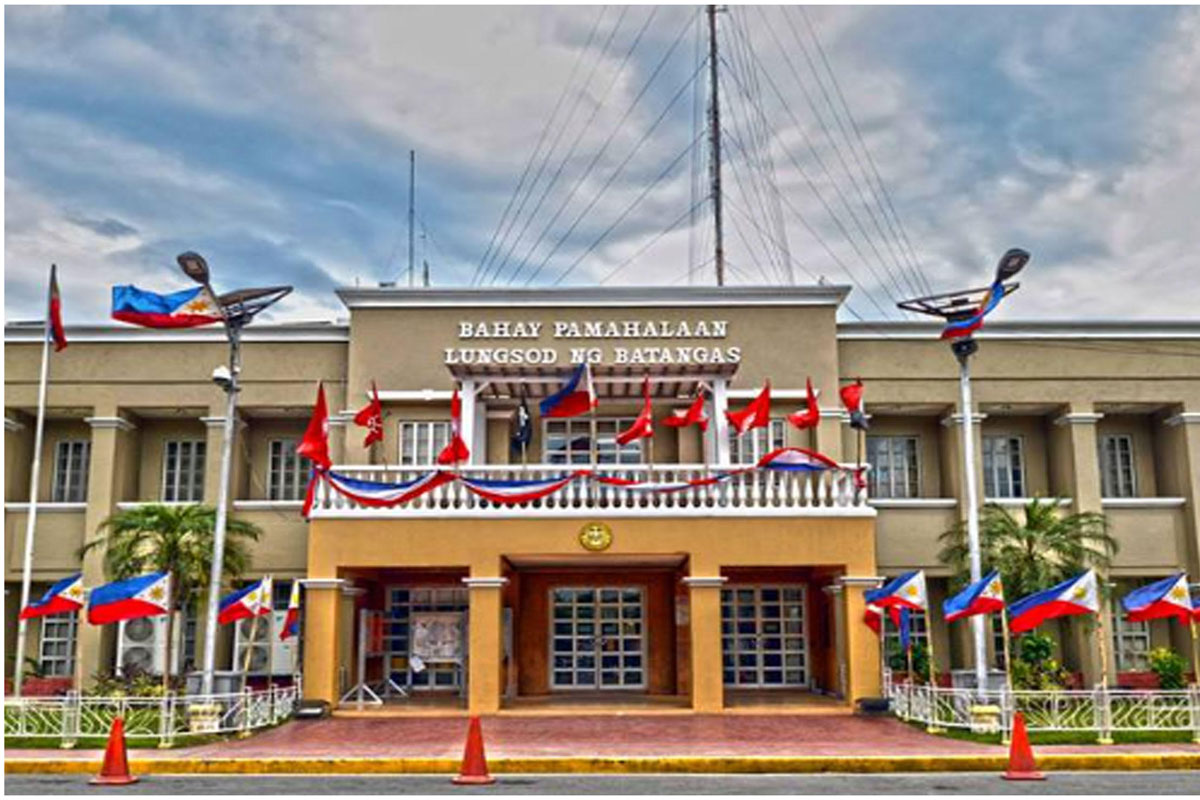Batangas