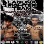 Boxing