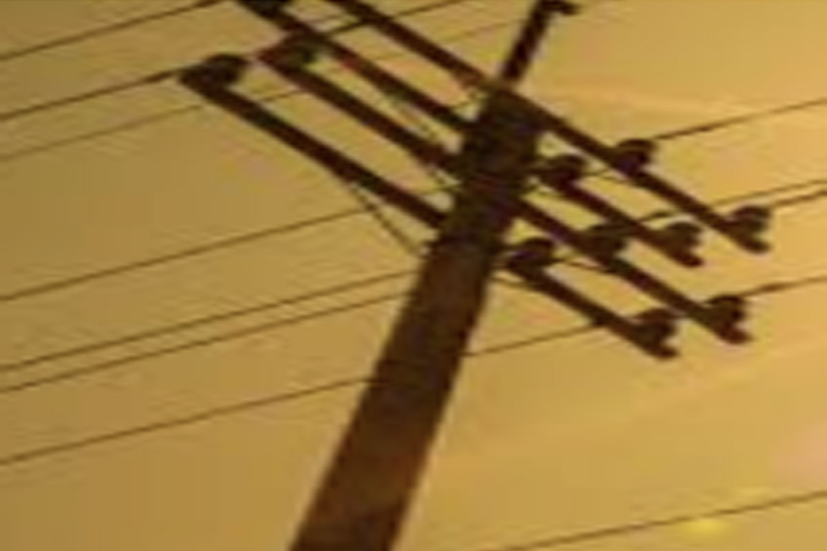Brownout