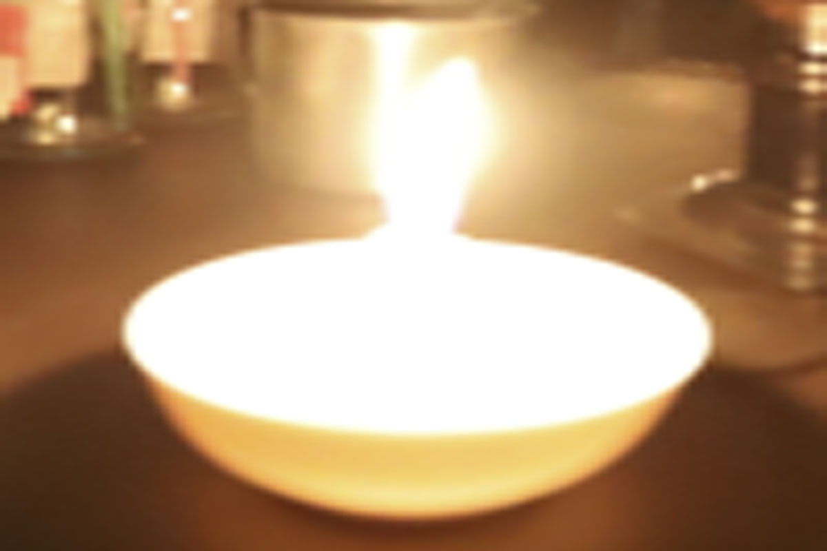 Brownout