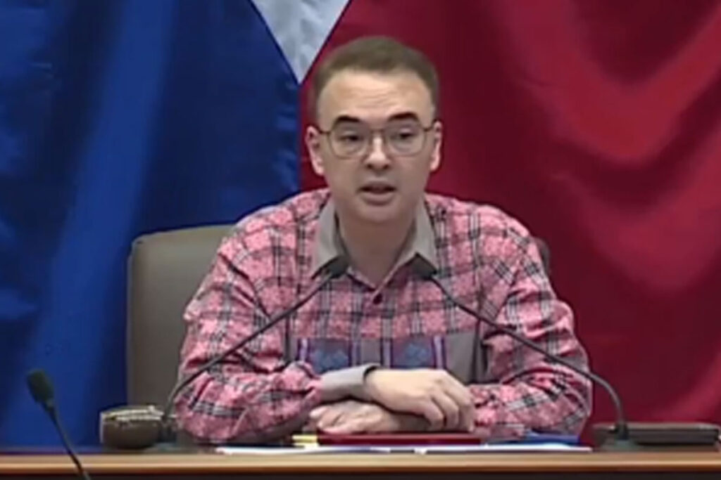 Cayetano