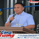 Cong. Tulong