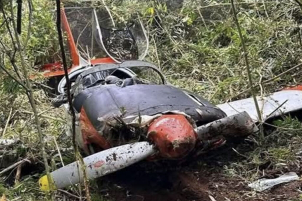 Crash