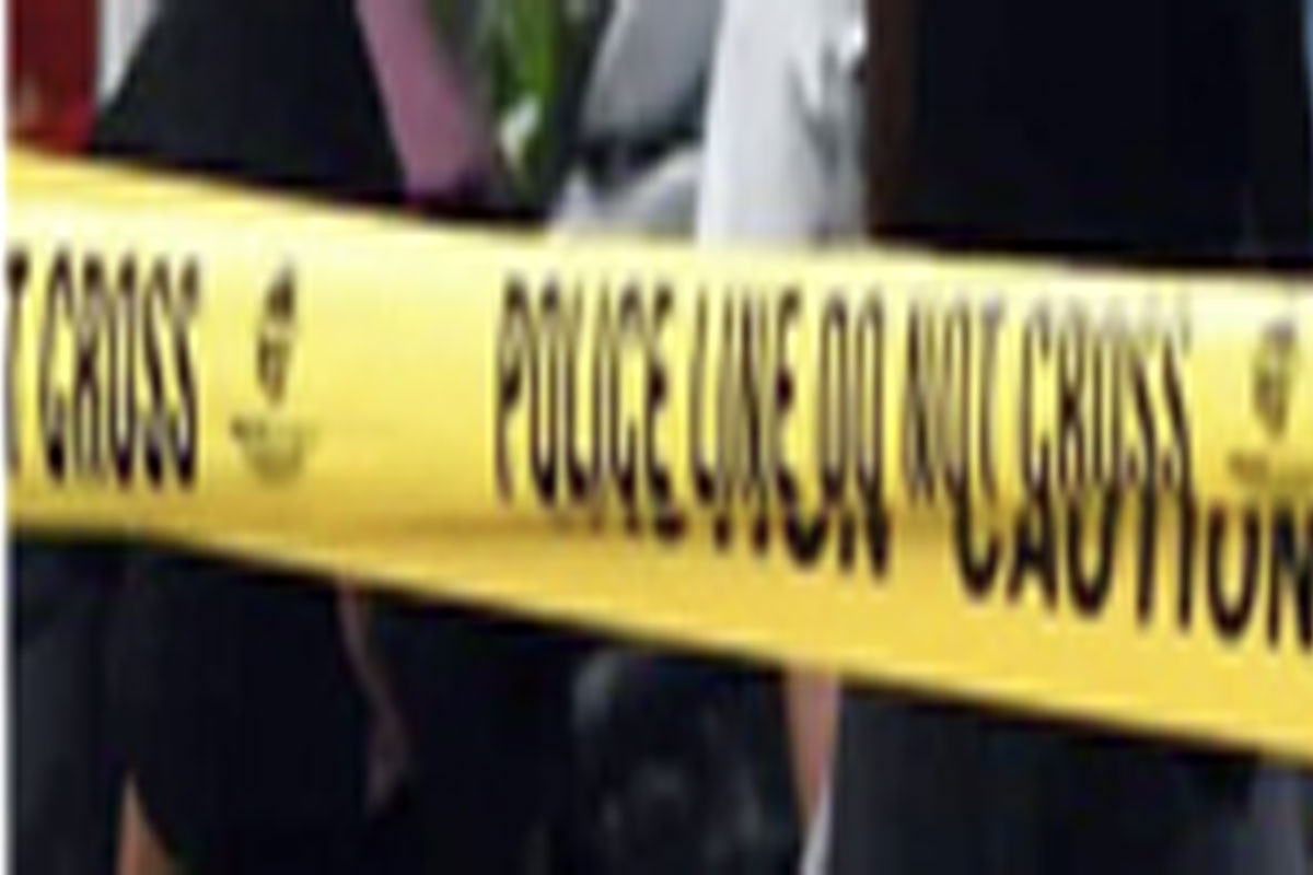 Crime