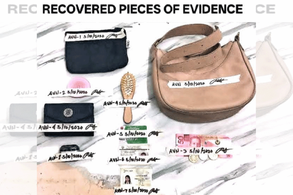 Evidence