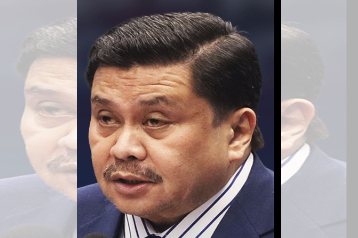 Jinggoy