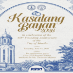 Kasalang bayan
