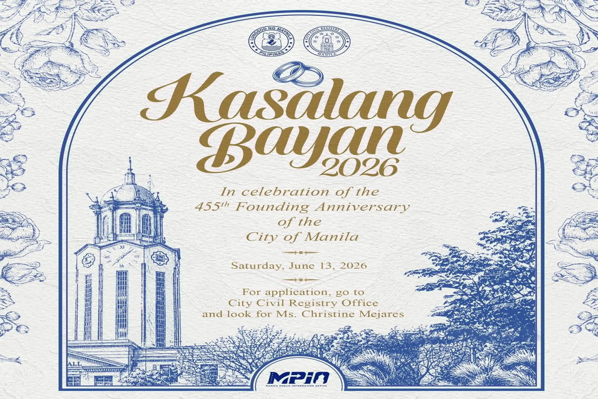 Kasalang bayan