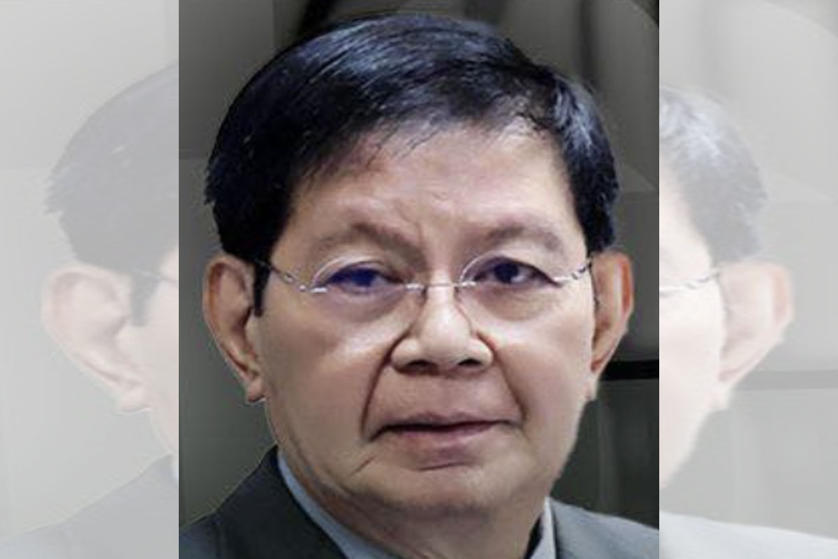 Lacson