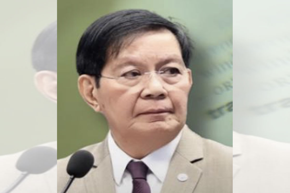 Lacson