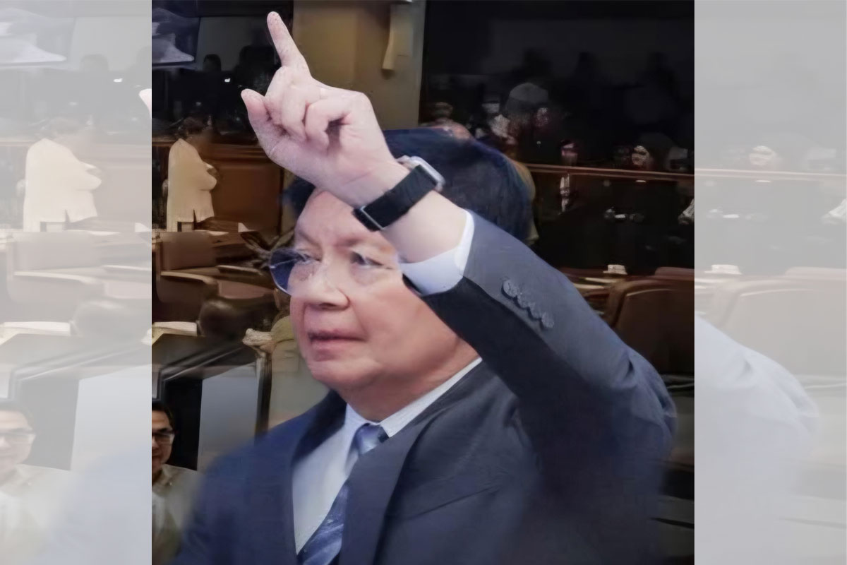 Lacson