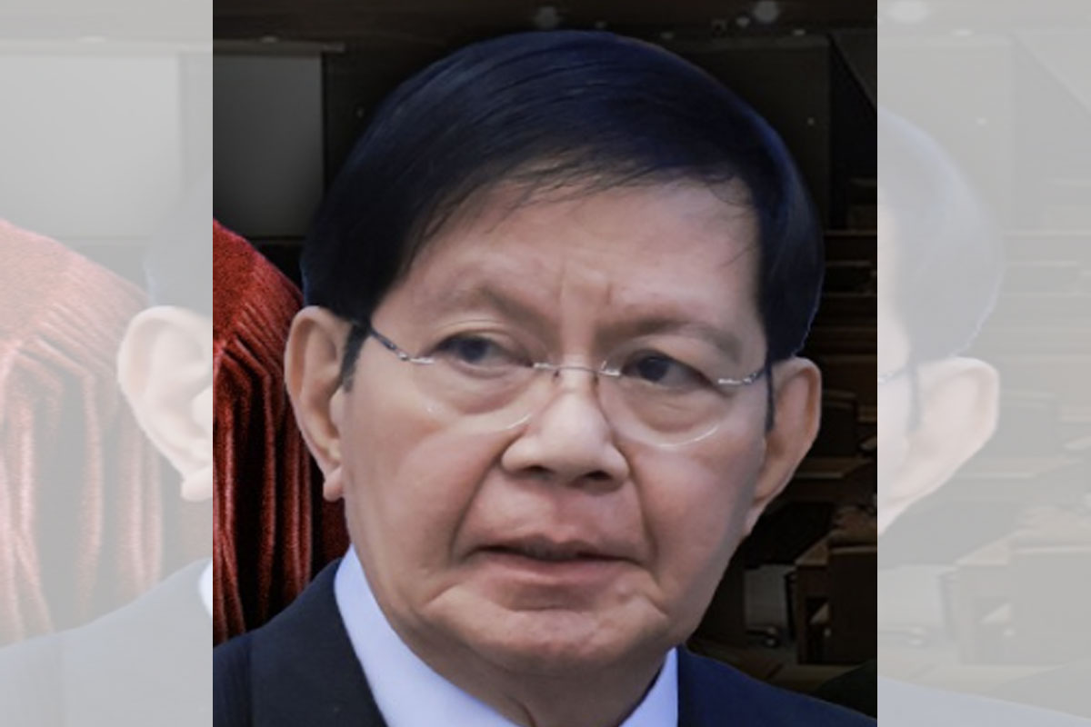 Lacson