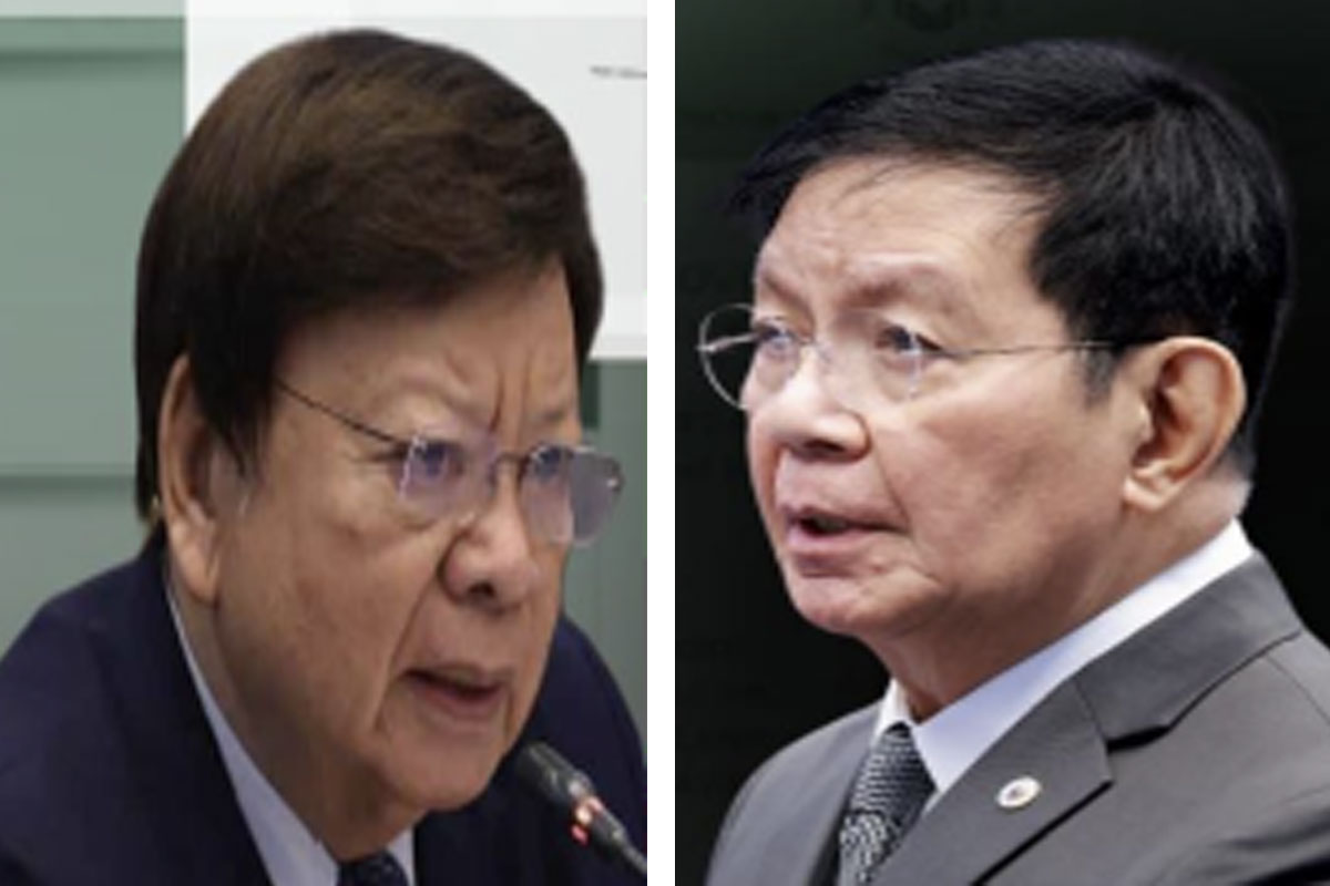 Lacson