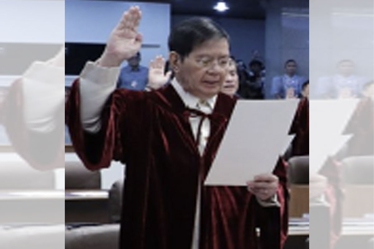 Lacson
