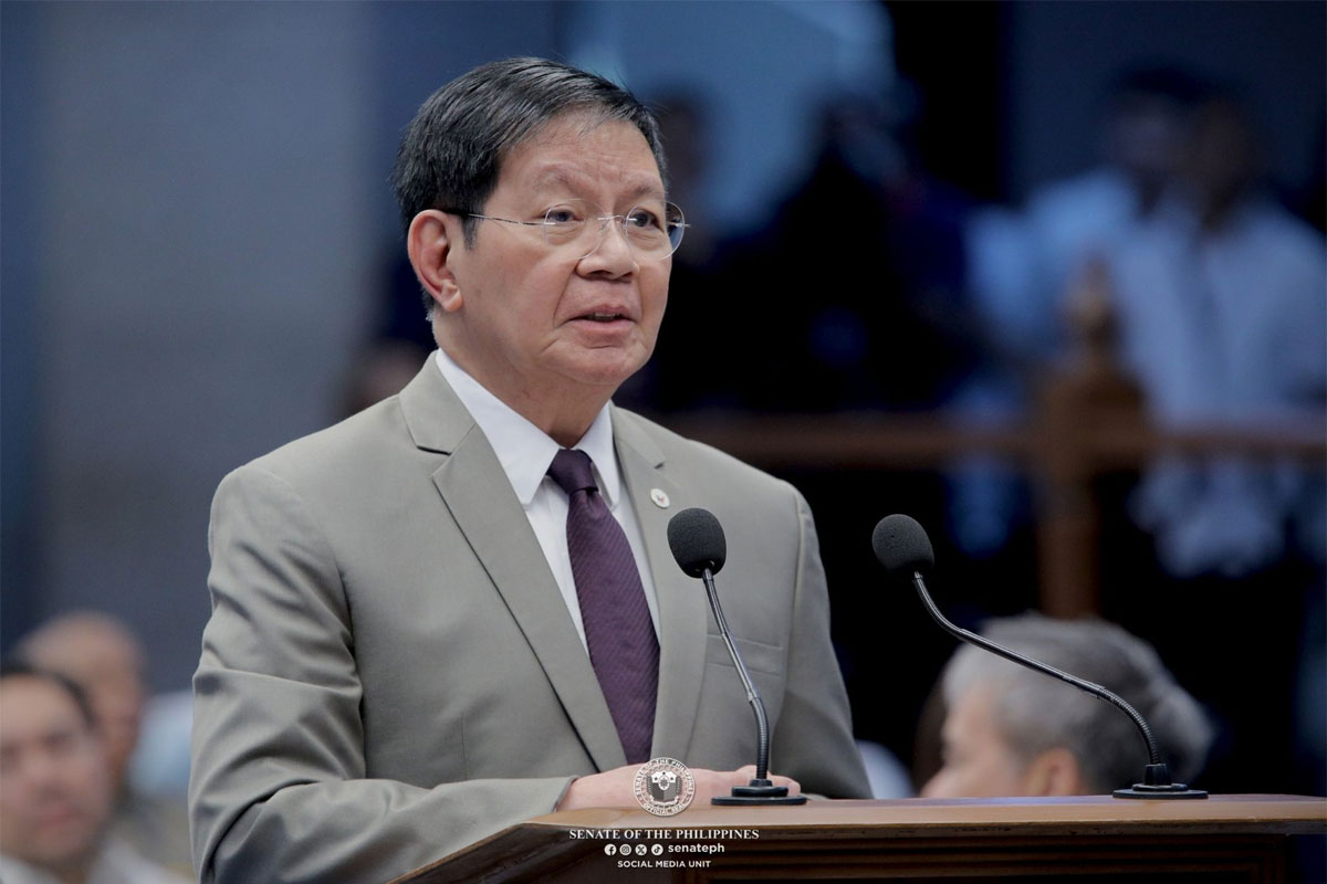 Lacson