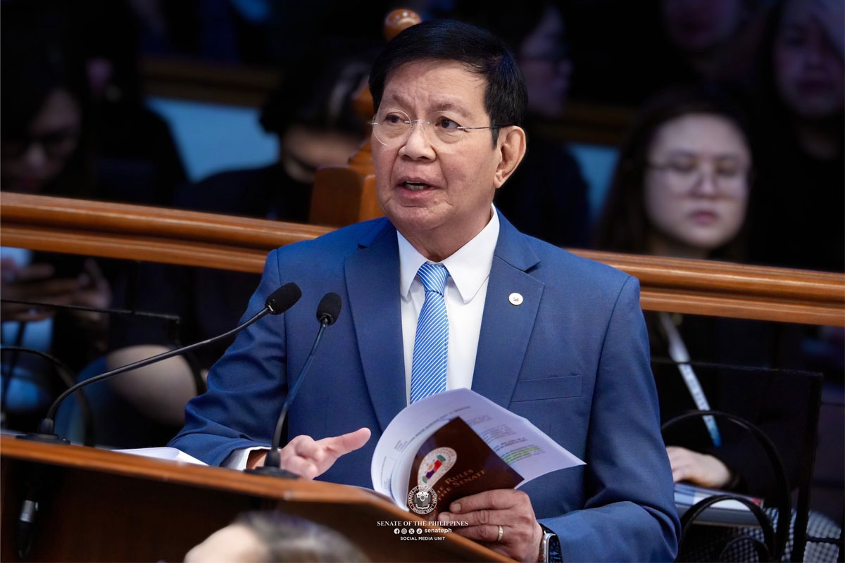 Lacson