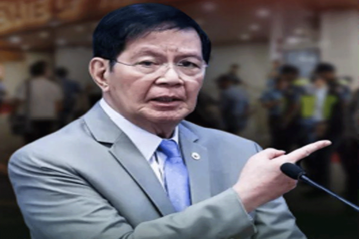 Lacson